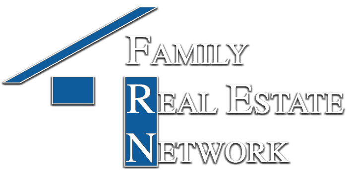 Family Real Estate Network Logo